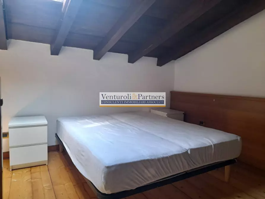 Immagine 8 di Appartamento in affitto  in Via Castello a Desenzano Del Garda