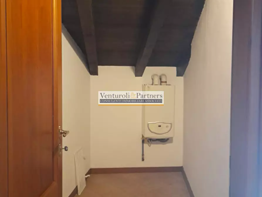 Immagine 9 di Appartamento in affitto  in Via Castello a Desenzano Del Garda