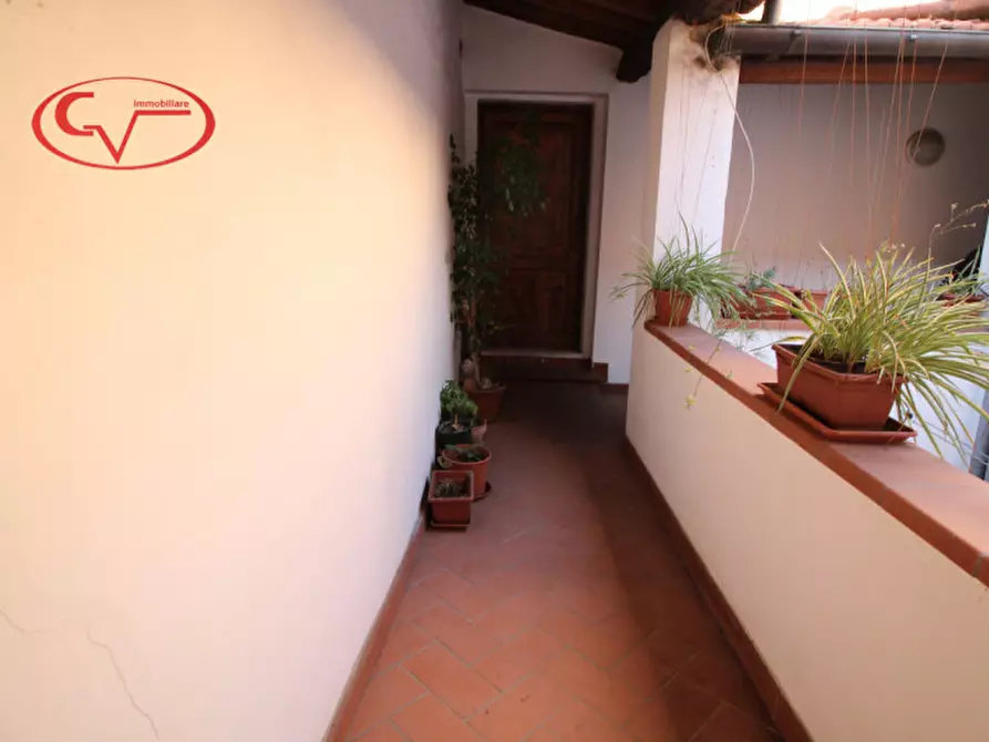 Immagine 1 di Appartamento in vendita  in Corso Italia a San Giovanni Valdarno
