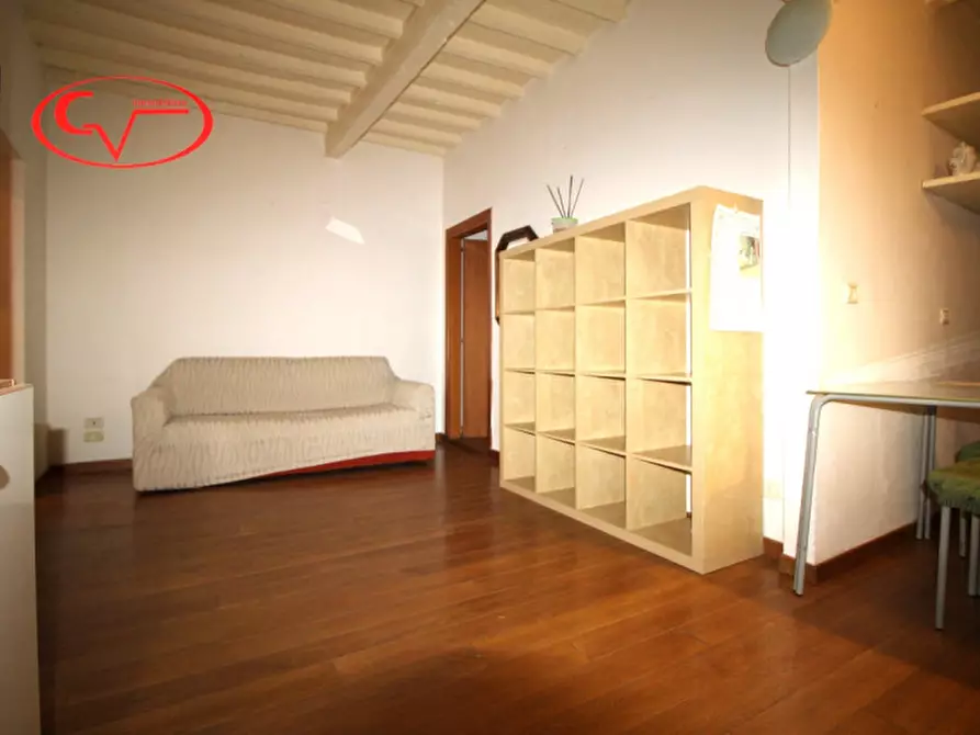 Immagine 2 di Appartamento in vendita  in Corso Italia a San Giovanni Valdarno