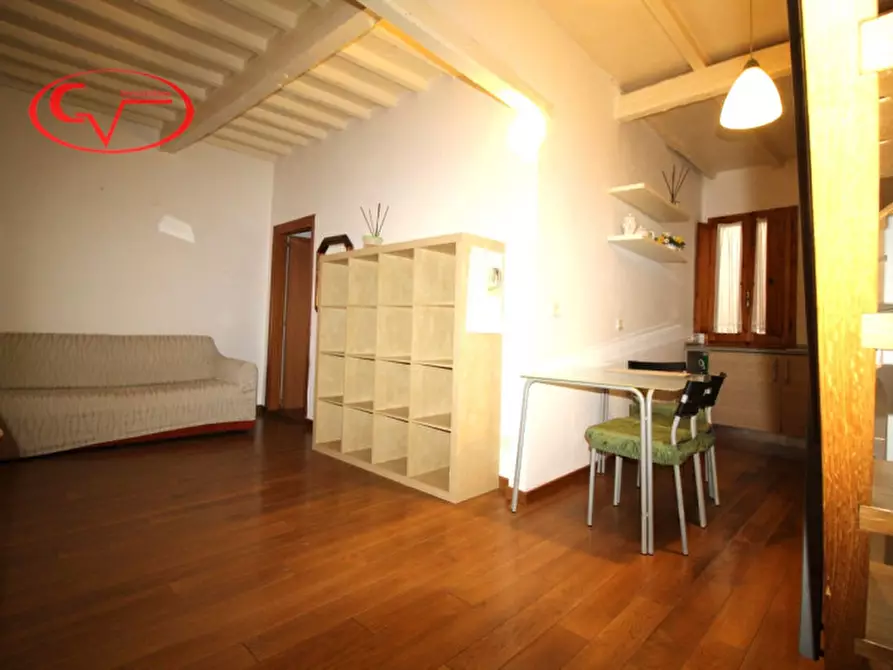 Immagine 3 di Appartamento in vendita  in Corso Italia a San Giovanni Valdarno