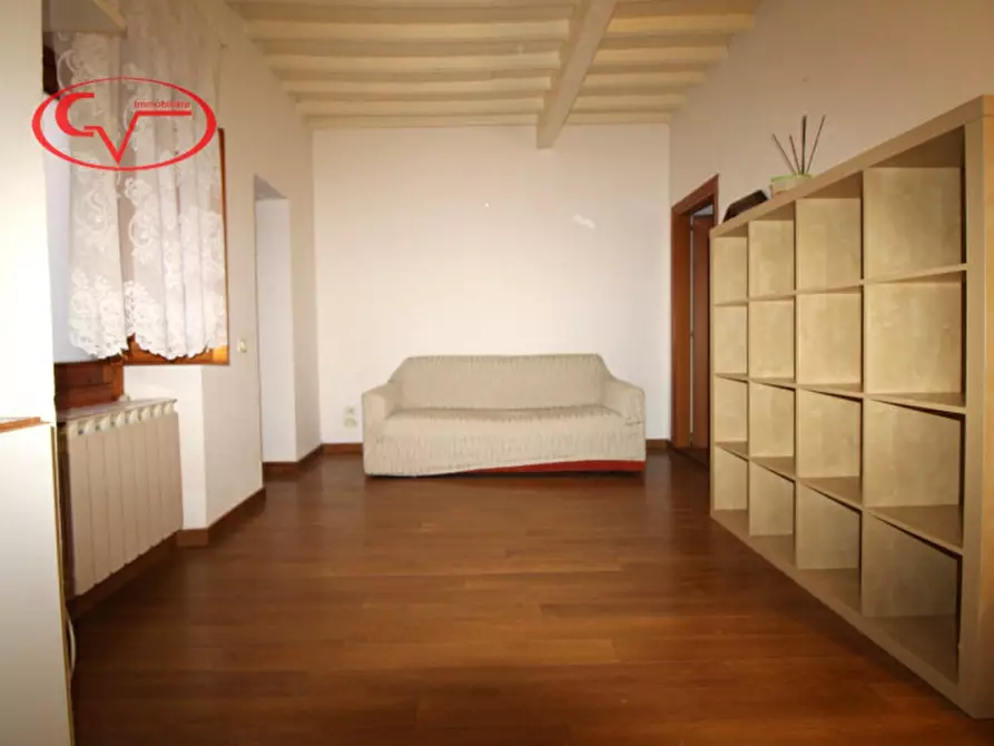 Immagine 5 di Appartamento in vendita  in Corso Italia a San Giovanni Valdarno