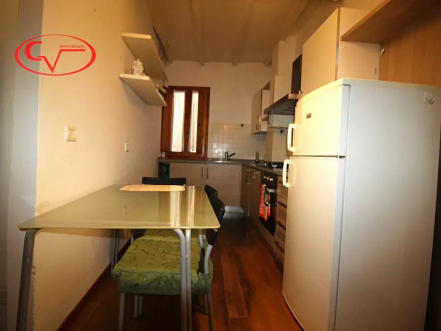 Immagine 6 di Appartamento in vendita  in Corso Italia a San Giovanni Valdarno