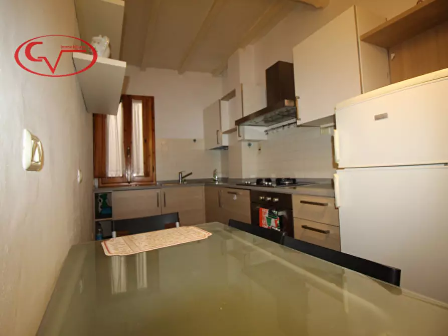 Immagine 7 di Appartamento in vendita  in Corso Italia a San Giovanni Valdarno