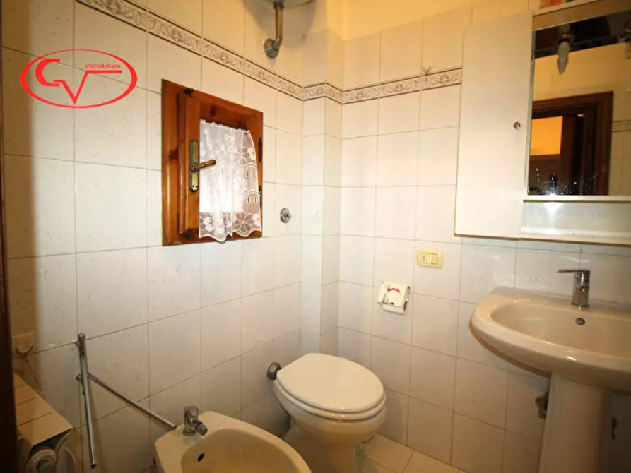 Immagine 12 di Appartamento in vendita  in Corso Italia a San Giovanni Valdarno