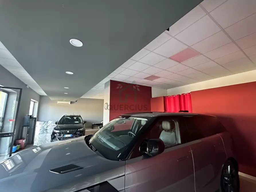 Immagine 5 di Negozio in affitto  in Viale Milano a Montecchio Maggiore