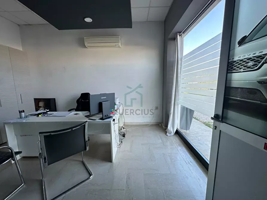Immagine 11 di Negozio in affitto  in Viale Milano a Montecchio Maggiore