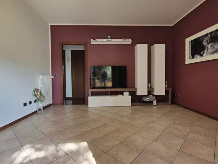 Immagine 5 di Appartamento in vendita  a Concordia Sulla Secchia