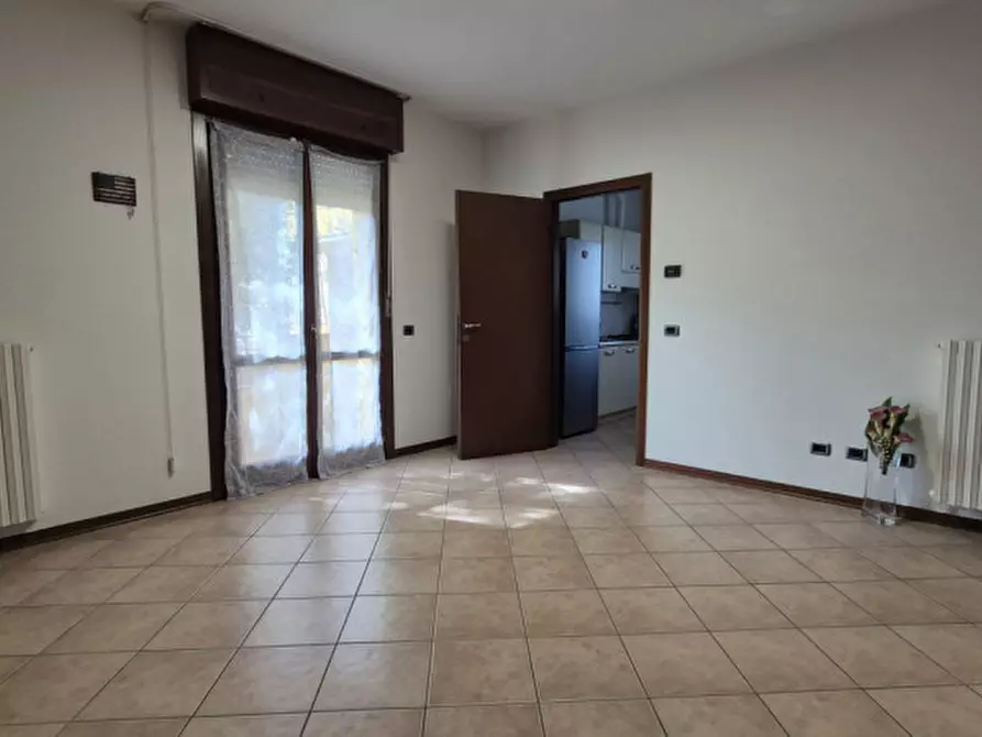 Immagine 6 di Appartamento in vendita  a Concordia Sulla Secchia