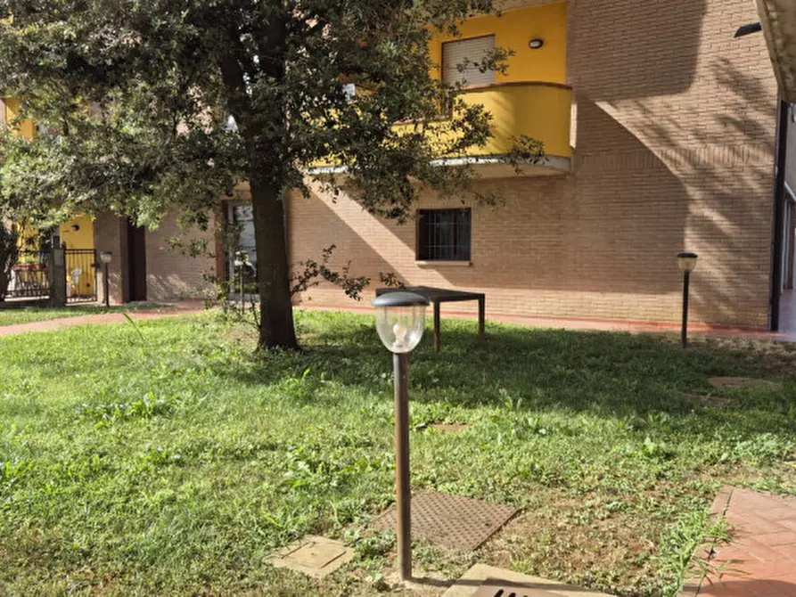 Immagine 19 di Appartamento in vendita  a Concordia Sulla Secchia