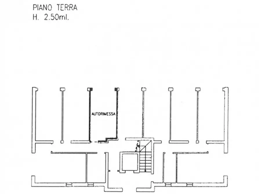 Immagine 20 di Appartamento in vendita  a Concordia Sulla Secchia