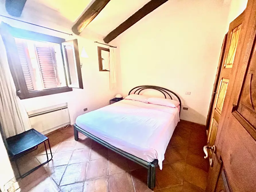 Immagine 5 di Appartamento in vendita  in LISCIA DI VACCA a Arzachena