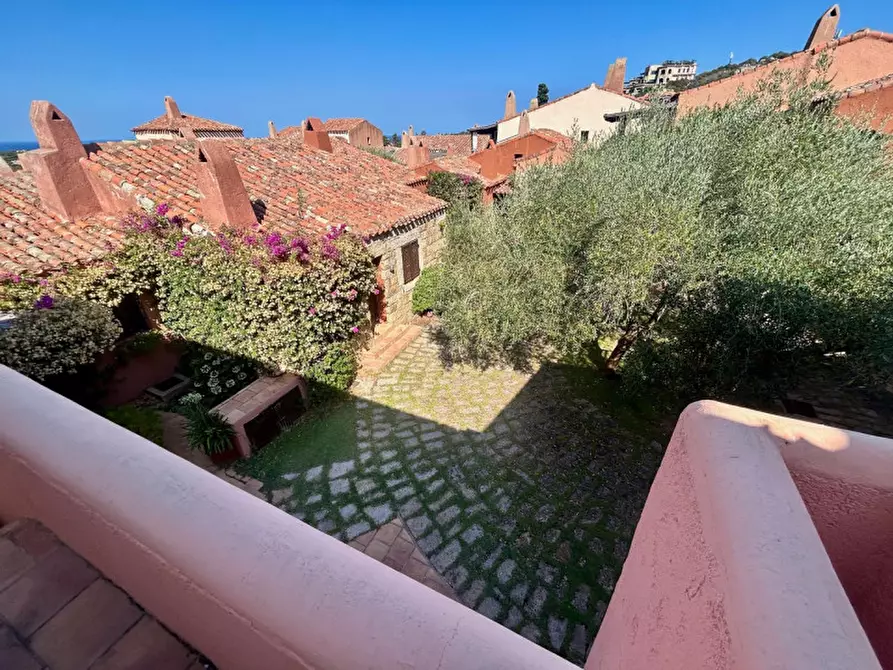 Immagine 9 di Appartamento in vendita  in LISCIA DI VACCA a Arzachena