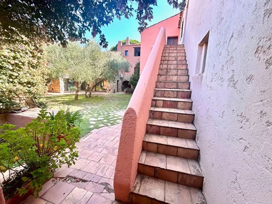 Immagine 12 di Appartamento in vendita  in LISCIA DI VACCA a Arzachena