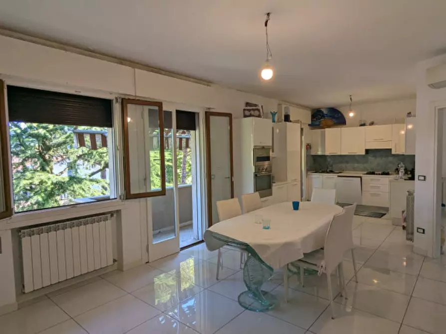 Immagine 2 di Appartamento in vendita  in Via Giovanni Battista Moroni a Abano Terme