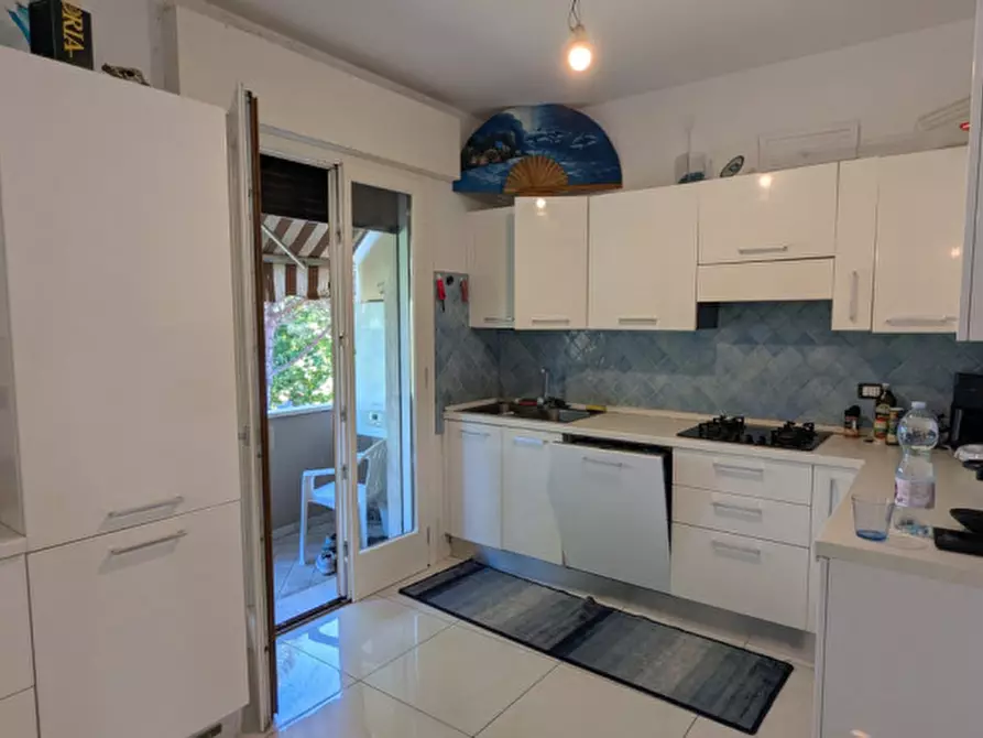 Immagine 4 di Appartamento in vendita  in Via Giovanni Battista Moroni a Abano Terme