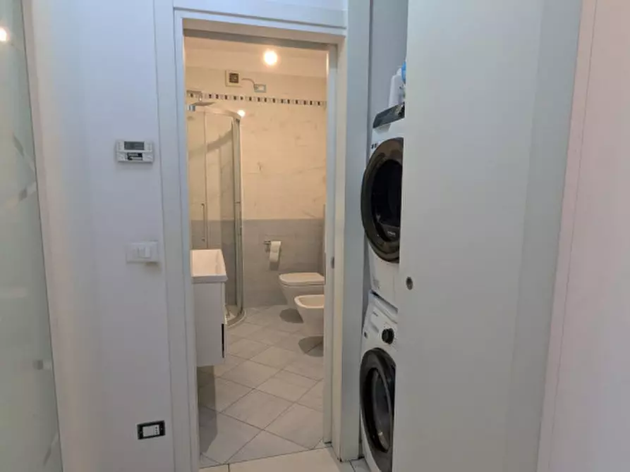 Immagine 5 di Appartamento in vendita  in Via Giovanni Battista Moroni a Abano Terme