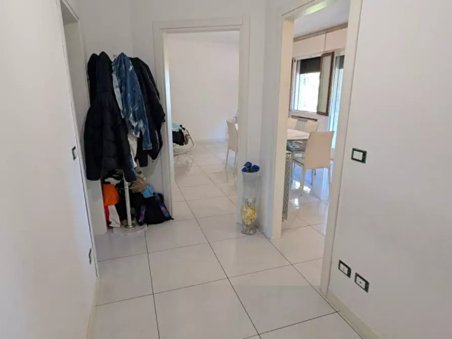 Immagine 6 di Appartamento in vendita  in Via Giovanni Battista Moroni a Abano Terme