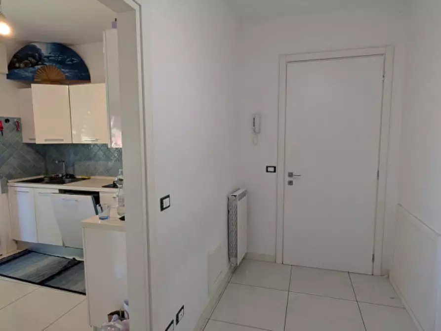Immagine 8 di Appartamento in vendita  in Via Giovanni Battista Moroni a Abano Terme