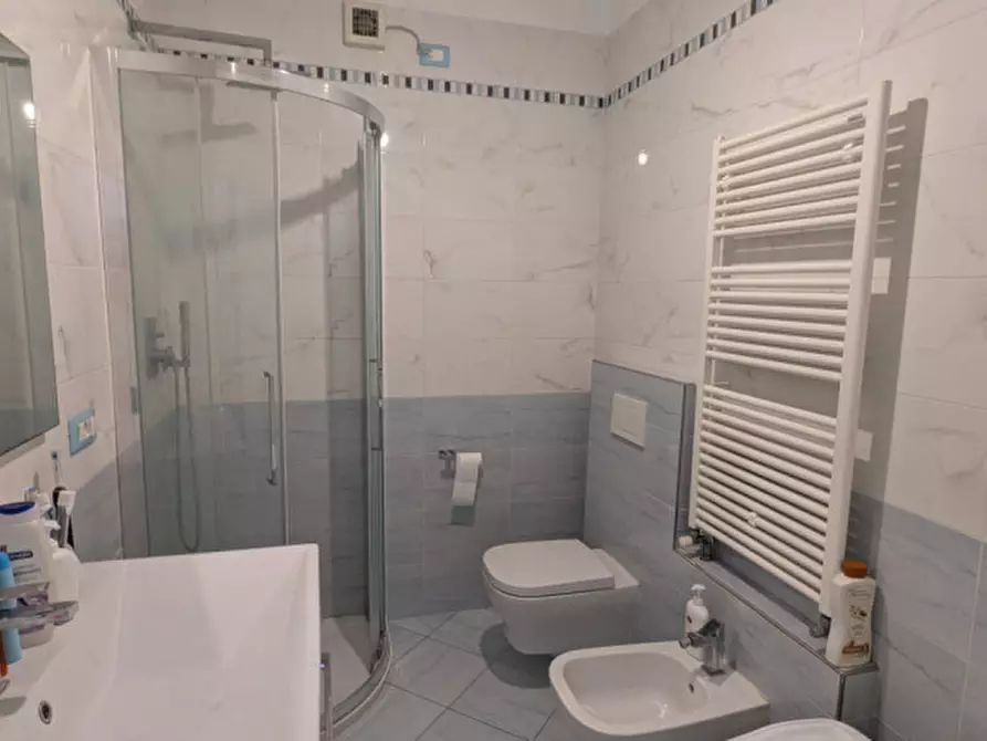 Immagine 11 di Appartamento in vendita  in Via Giovanni Battista Moroni a Abano Terme