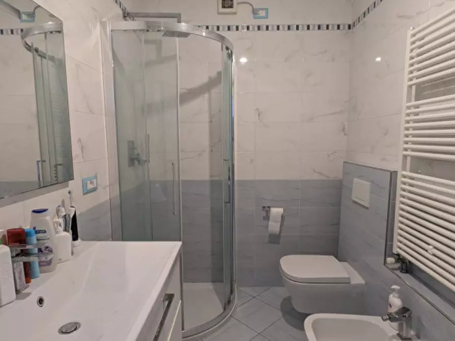 Immagine 12 di Appartamento in vendita  in Via Giovanni Battista Moroni a Abano Terme
