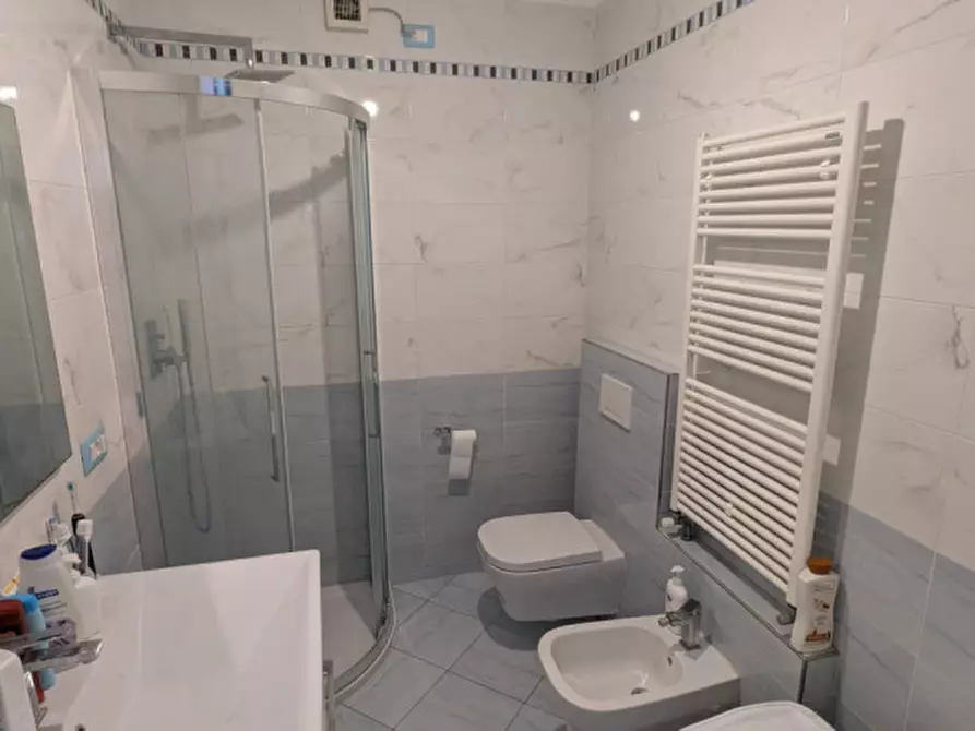 Immagine 13 di Appartamento in vendita  in Via Giovanni Battista Moroni a Abano Terme