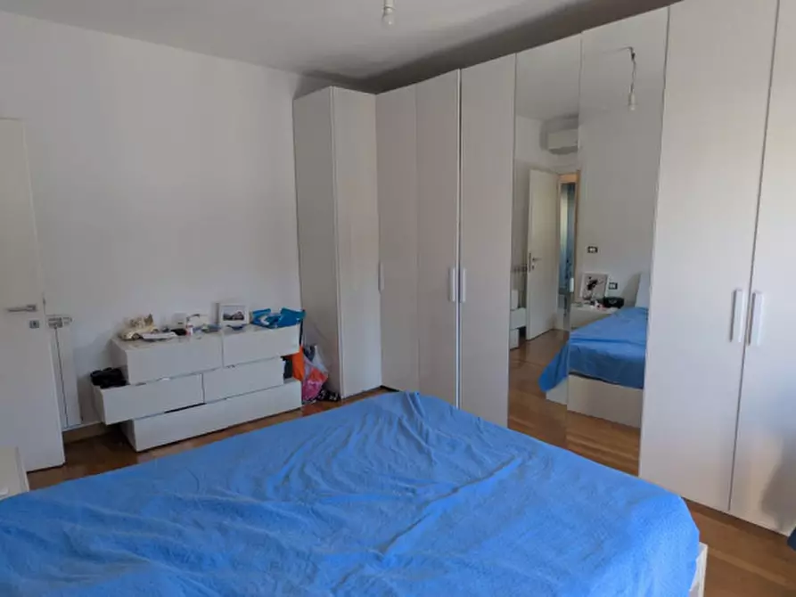 Immagine 14 di Appartamento in vendita  in Via Giovanni Battista Moroni a Abano Terme