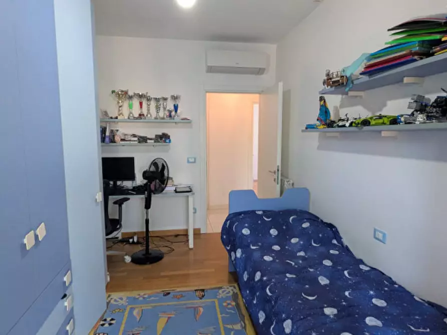 Immagine 17 di Appartamento in vendita  in Via Giovanni Battista Moroni a Abano Terme