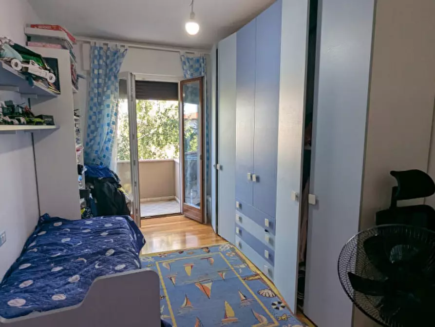 Immagine 18 di Appartamento in vendita  in Via Giovanni Battista Moroni a Abano Terme