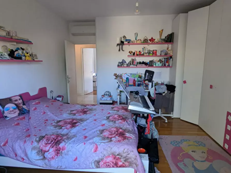 Immagine 20 di Appartamento in vendita  in Via Giovanni Battista Moroni a Abano Terme