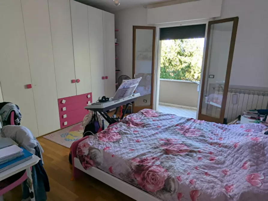 Immagine 21 di Appartamento in vendita  in Via Giovanni Battista Moroni a Abano Terme
