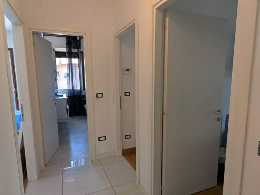 Immagine 22 di Appartamento in vendita  in Via Giovanni Battista Moroni a Abano Terme