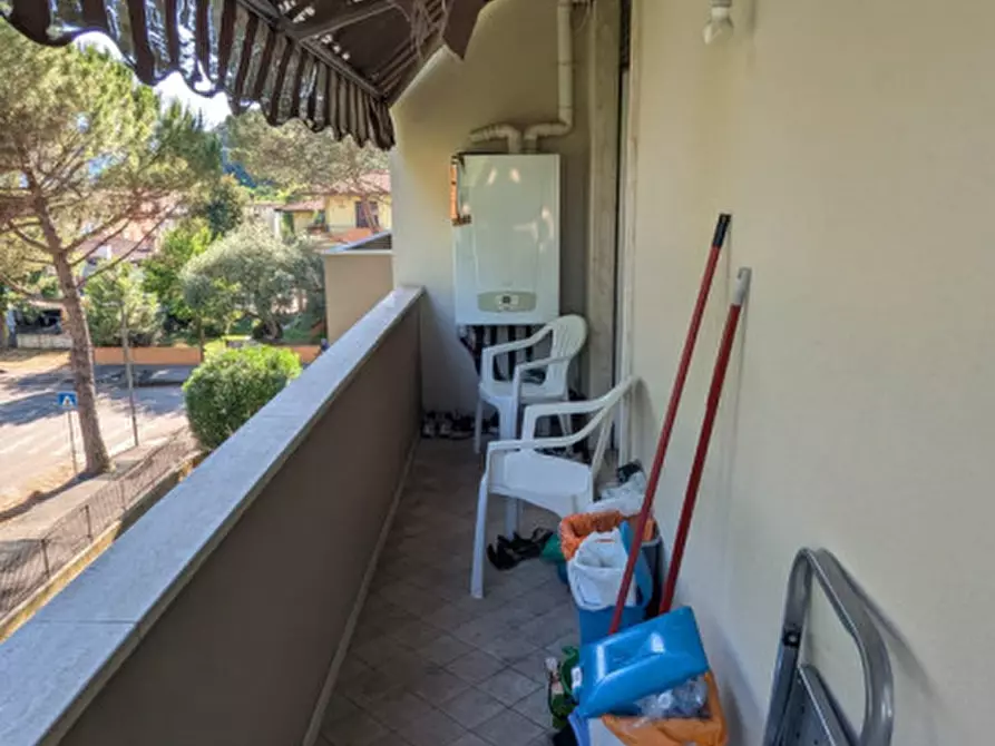 Immagine 23 di Appartamento in vendita  in Via Giovanni Battista Moroni a Abano Terme