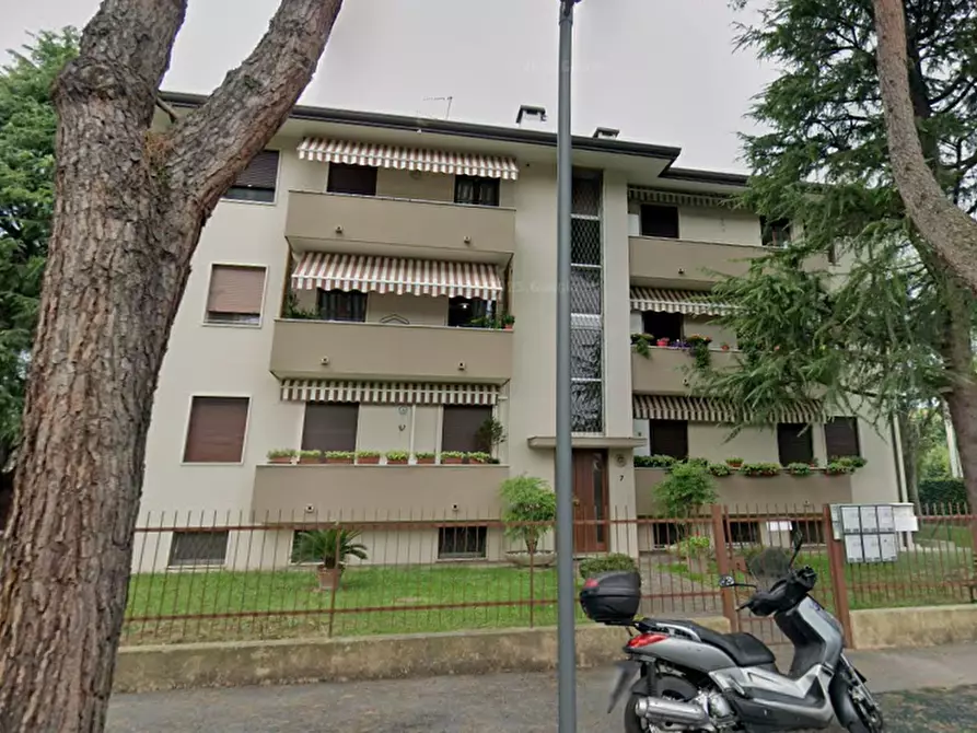 Immagine 24 di Appartamento in vendita  in Via Giovanni Battista Moroni a Abano Terme