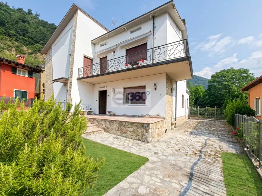 Immagine 1 di Appartamento in vendita  in Via Fontane a Villa Carcina