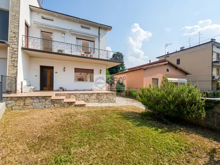 Immagine 2 di Appartamento in vendita  in Via Fontane a Villa Carcina