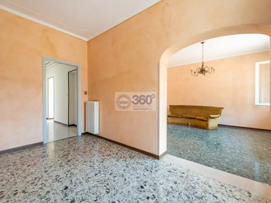 Immagine 3 di Appartamento in vendita  in Via Fontane a Villa Carcina