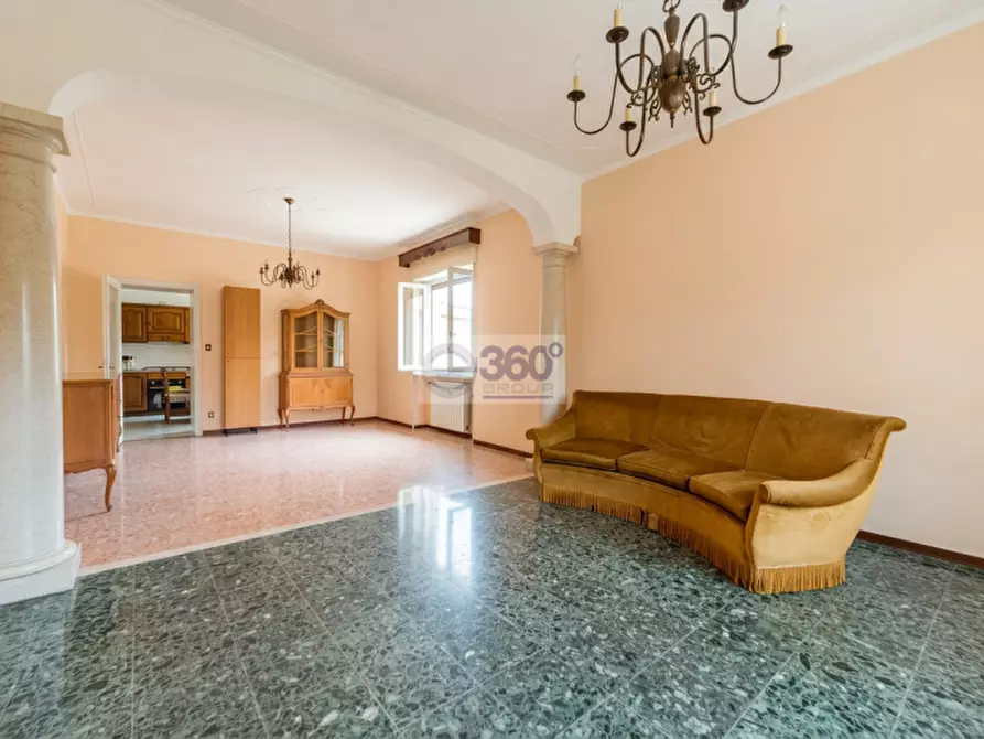 Immagine 4 di Appartamento in vendita  in Via Fontane a Villa Carcina