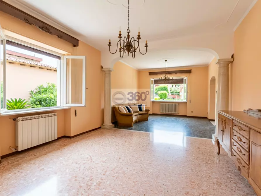 Immagine 5 di Appartamento in vendita  in Via Fontane a Villa Carcina