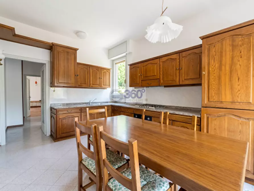 Immagine 6 di Appartamento in vendita  in Via Fontane a Villa Carcina