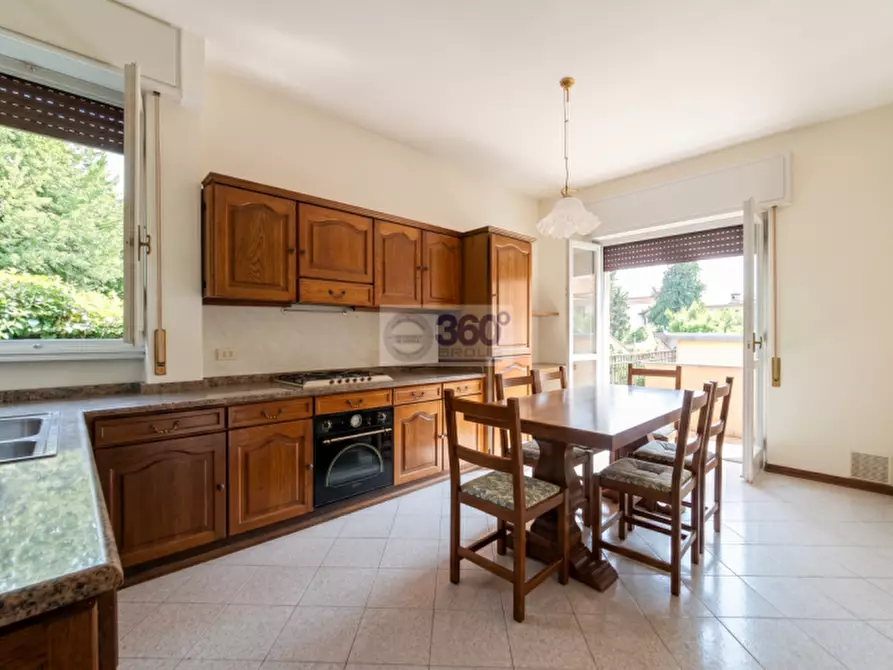 Immagine 7 di Appartamento in vendita  in Via Fontane a Villa Carcina