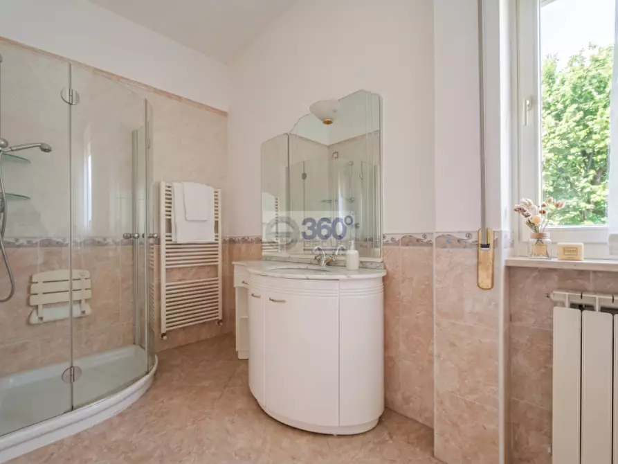 Immagine 15 di Appartamento in vendita  in Via Fontane a Villa Carcina