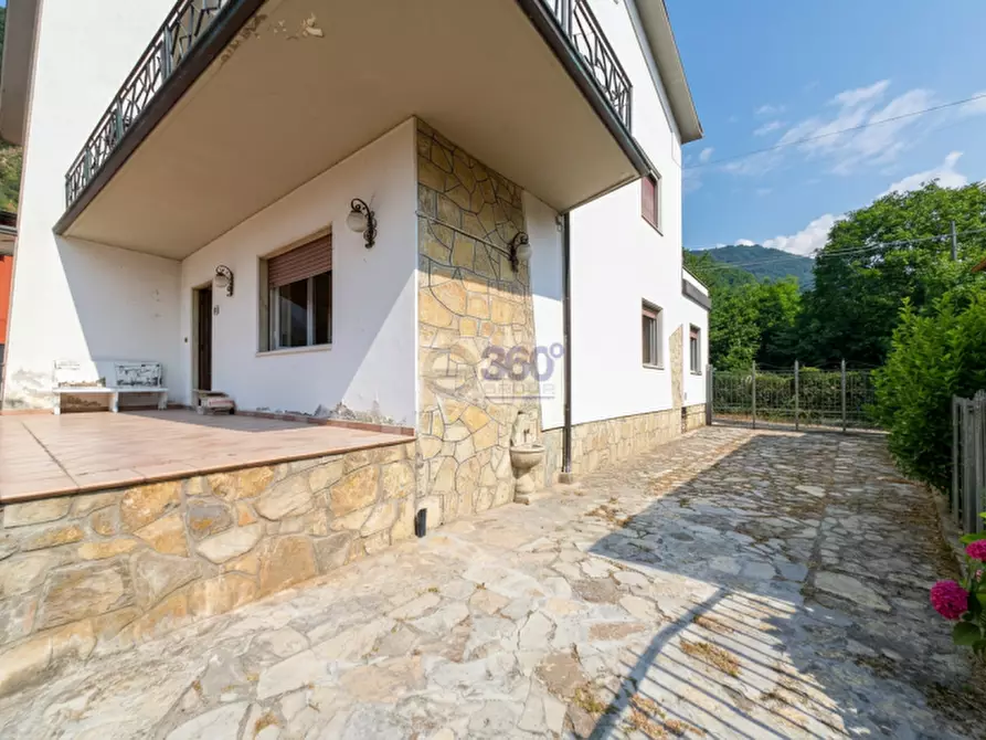 Immagine 16 di Appartamento in vendita  in Via Fontane a Villa Carcina