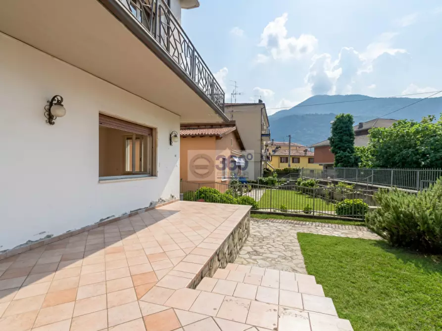 Immagine 17 di Appartamento in vendita  in Via Fontane a Villa Carcina