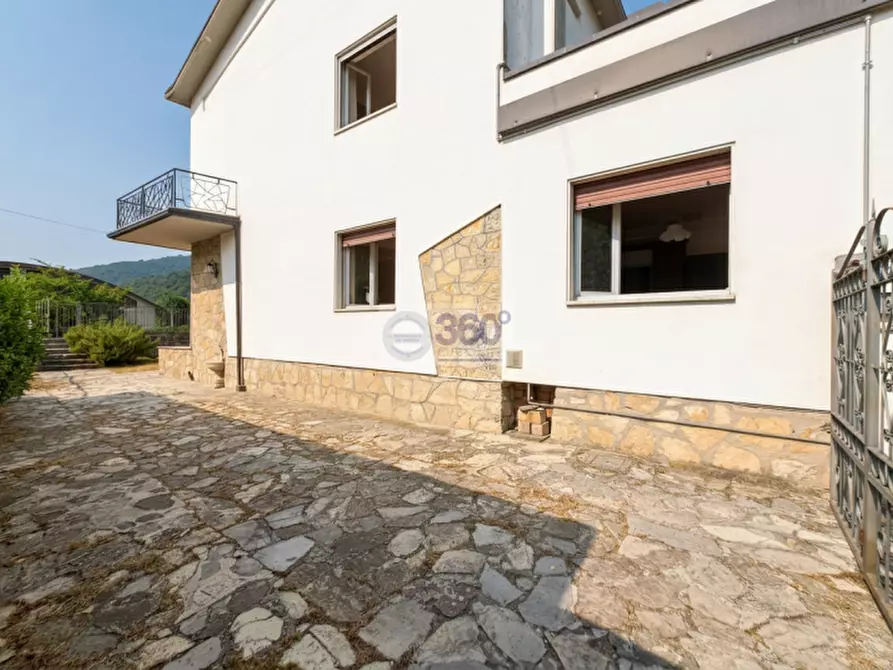 Immagine 18 di Appartamento in vendita  in Via Fontane a Villa Carcina