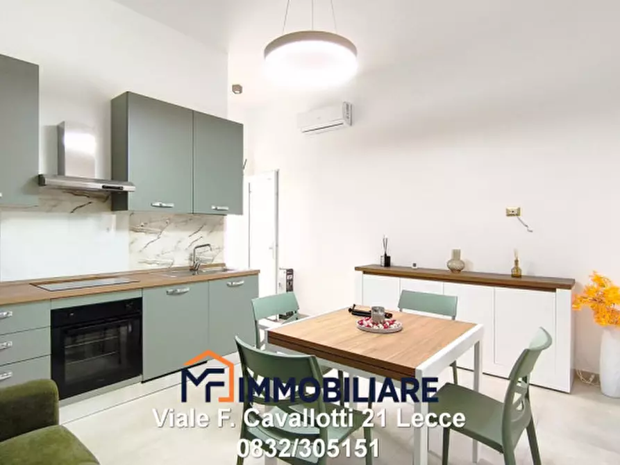Immagine 1 di Appartamento in affitto  in Via Quasimodo a Lecce