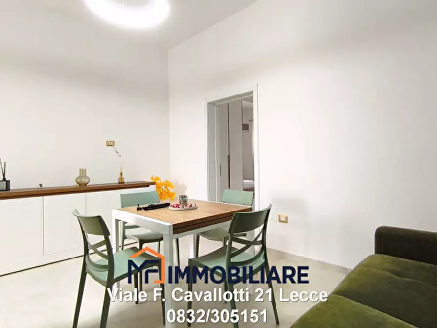 Immagine 2 di Appartamento in affitto  in Via Quasimodo a Lecce
