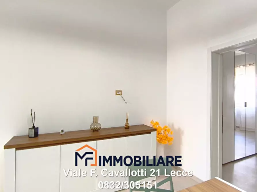 Immagine 4 di Appartamento in affitto  in Via Quasimodo a Lecce
