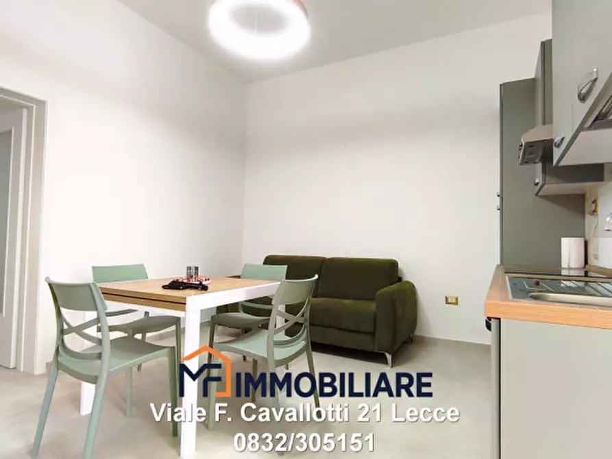 Immagine 5 di Appartamento in affitto  in Via Quasimodo a Lecce