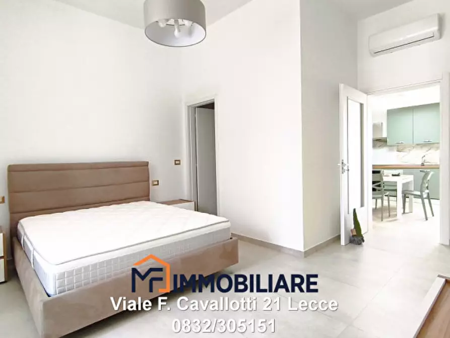 Immagine 7 di Appartamento in affitto  in Via Quasimodo a Lecce